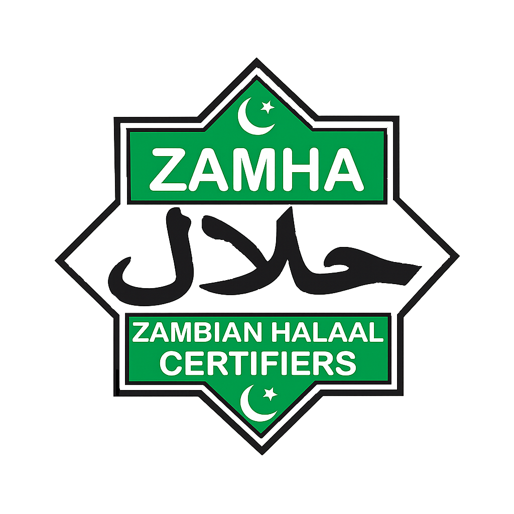 ZAMHA Logo