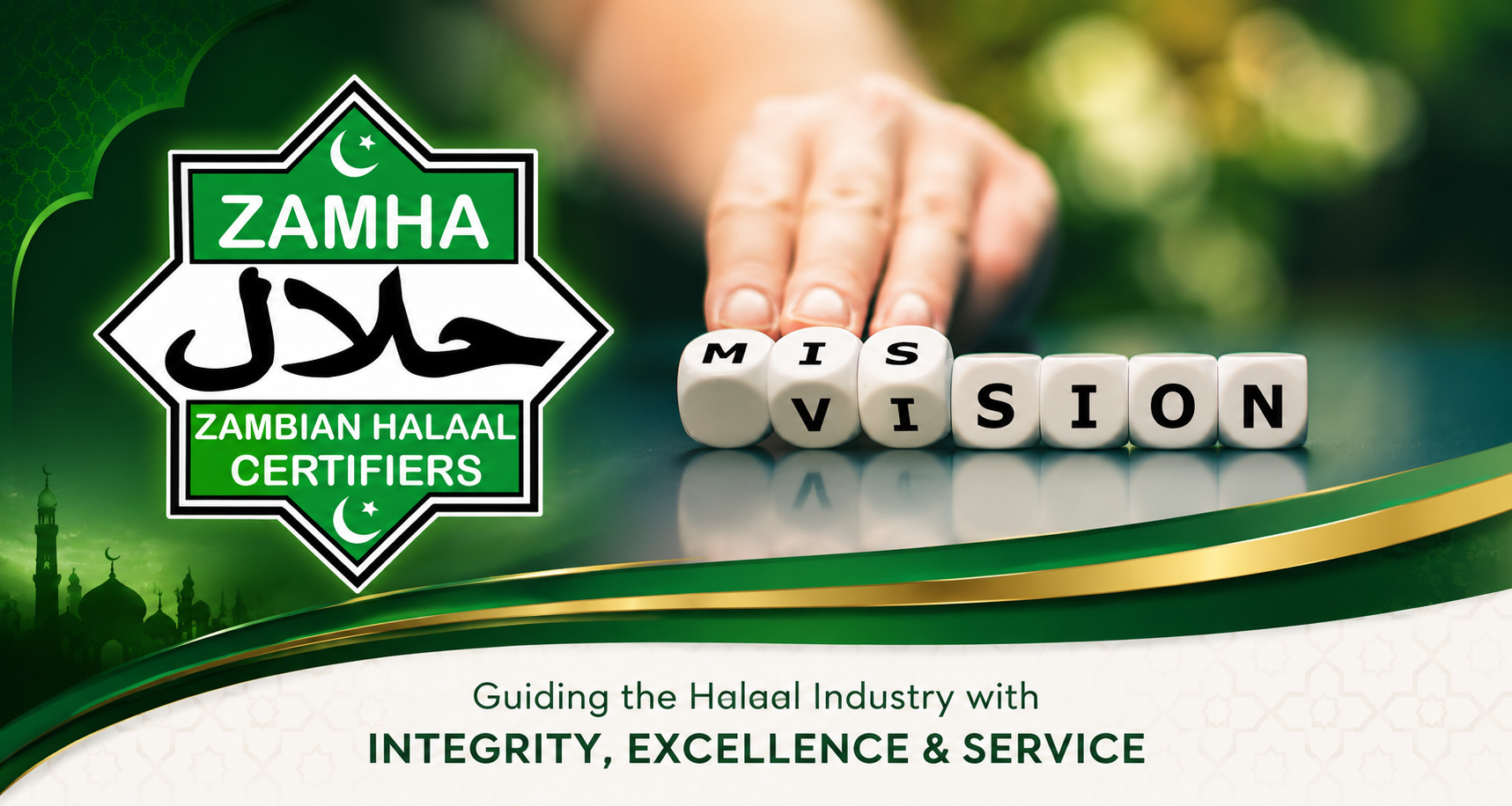 Halaal Compliance