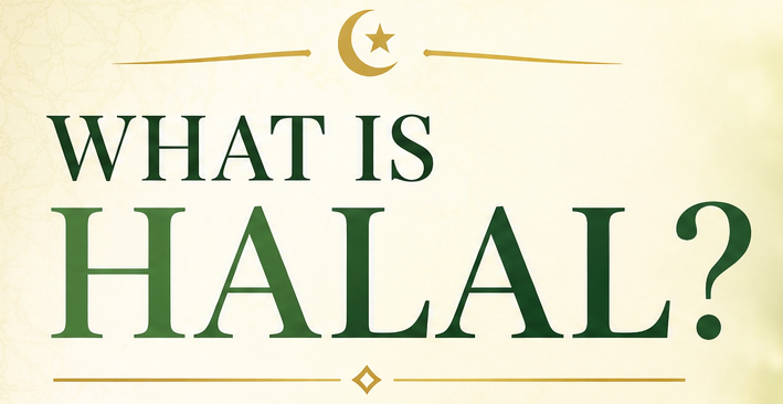 What Is Halaal